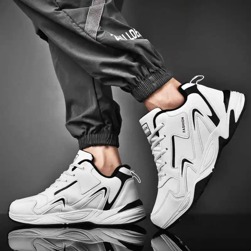 Cold-proof Spring Gym Sneakers - Travel Accessories Vietnam review and price