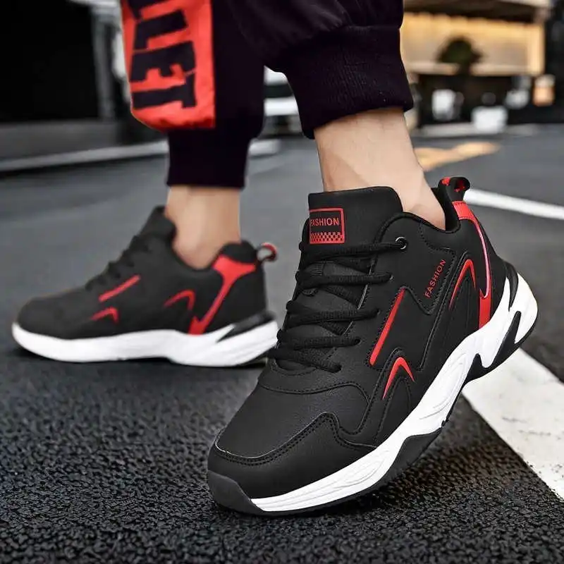 Cold-proof Spring Gym Sneakers - Travel Accessories Vietnam review and price