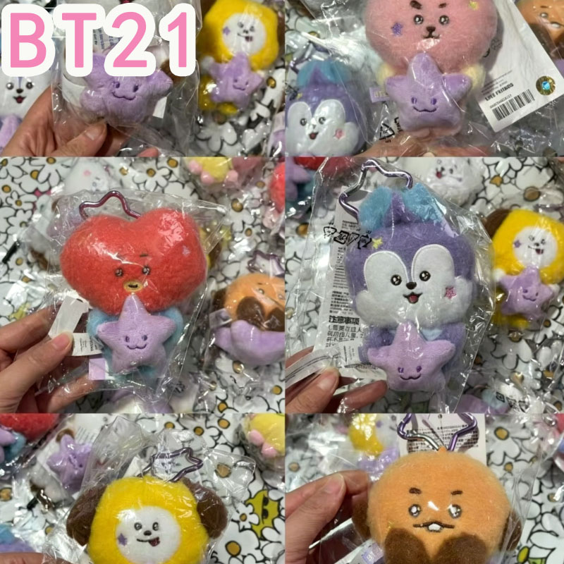 2026 KPOP bt21 Travel Series p - Travel Accessories Girls review and price