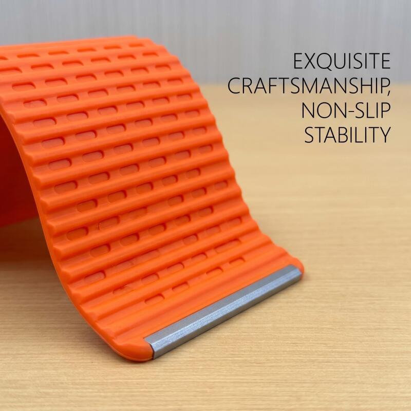 Creative Foldable Phone Stand  - Travel Accessories Deals review and price