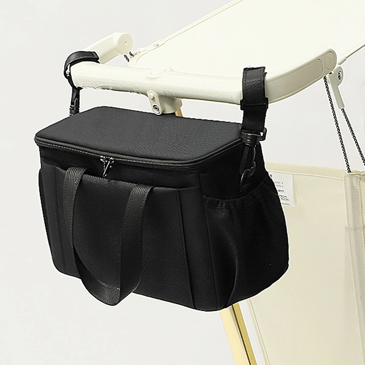 Stroller Organizer Bags Mummy  - Travel Accessories For 3 Year Old review and price