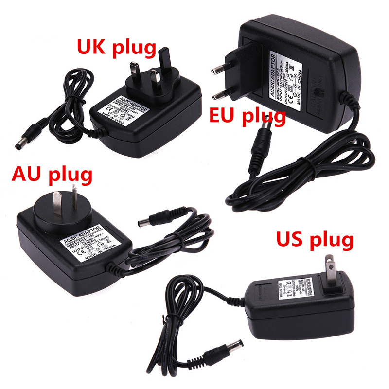 DC17V 17V 2A AC DC Power Suppl - Travel Accessories Uk review and price