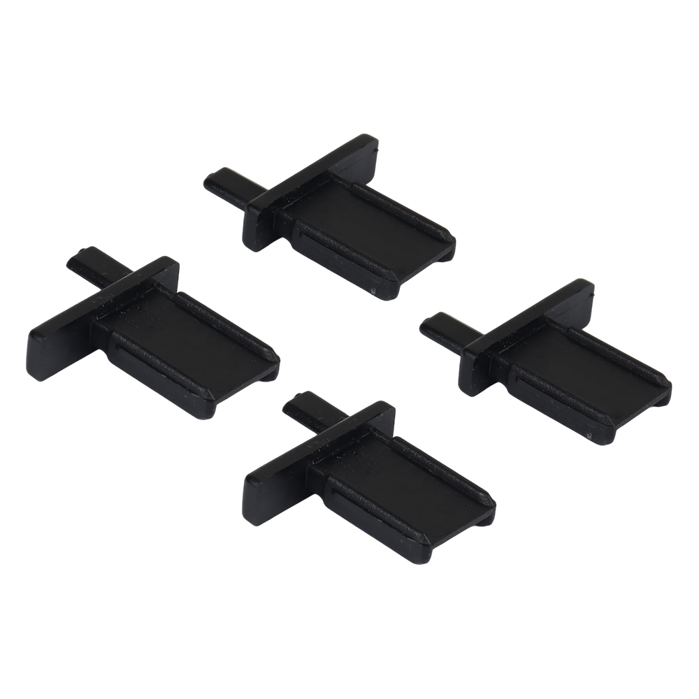 2 x Sunshade Clips for Motorho - Travel Accessories review and price