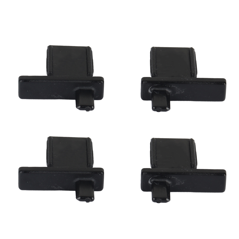 2 x Sunshade Clips for Motorho - Travel Accessories review and price