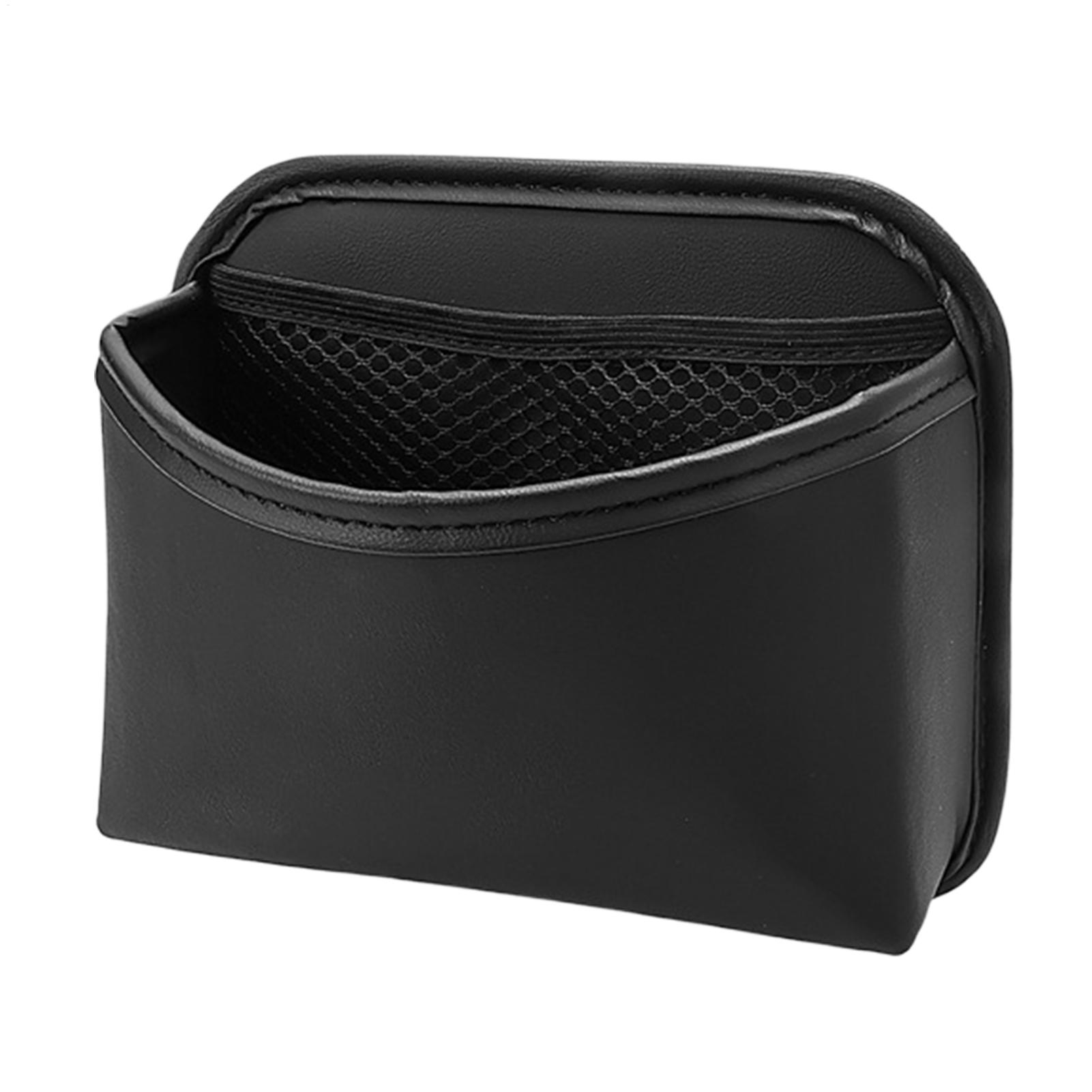 Car Seat Side Organizer PU Lea - Car Seat Travel Bag review and price