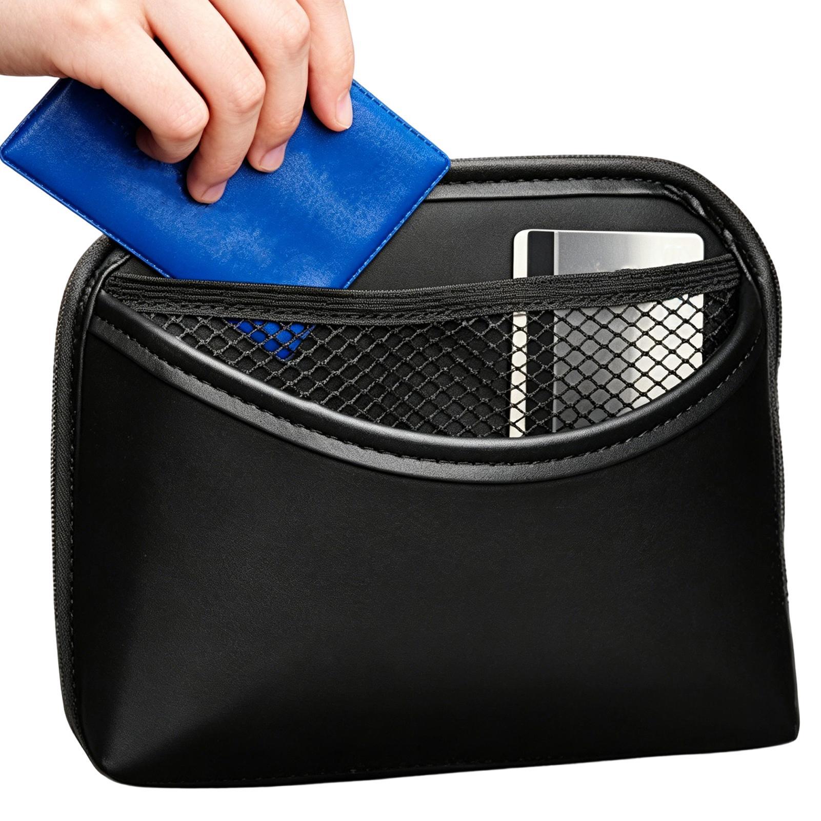 Car Seat Side Organizer PU Lea - Car Seat Travel Bag review and price