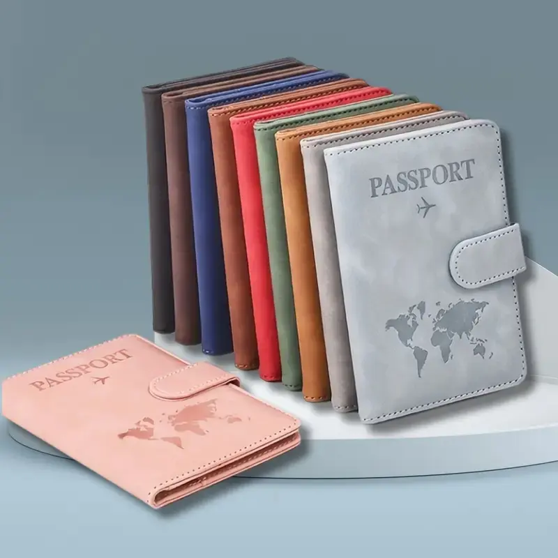 Unisex RFID Blocking Travel Pa - Travel Accessories Rfid review and price