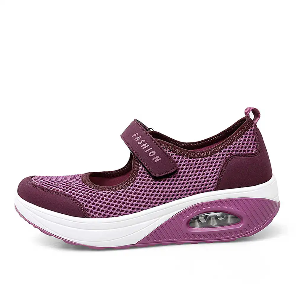 36-41 Demi-season Colored Snea - Travel Accessories Vietnam review and price