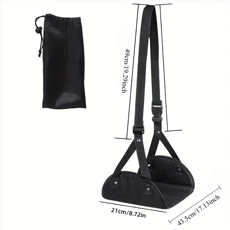 Comfortable Airplane Foot Hamm - Quality Travel Accessories review and price