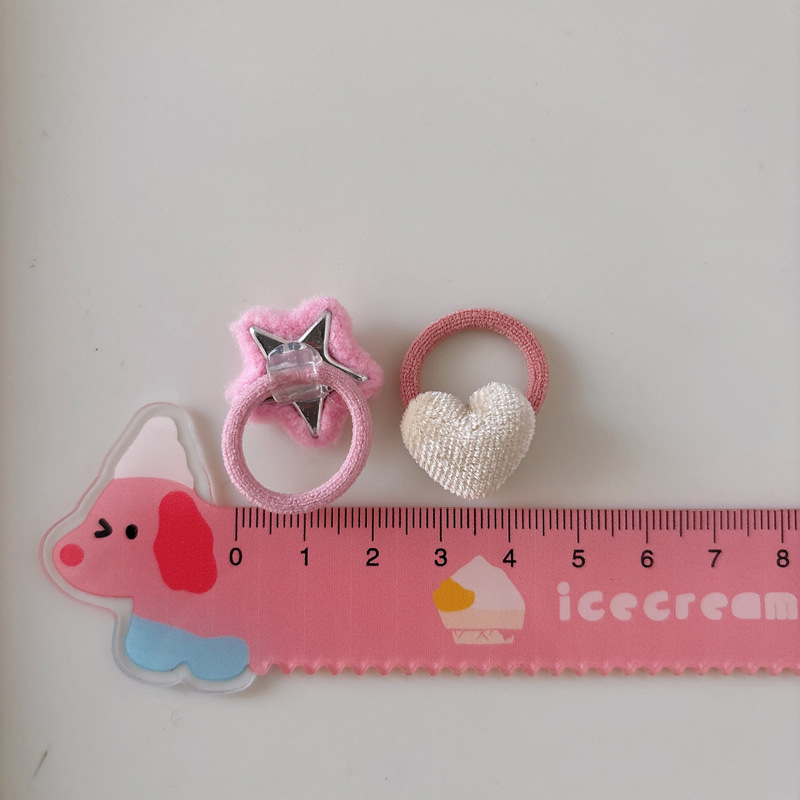 10PCS Korean Fashion Baby Girl - Travel Accessories For 3 Year Old review and price
