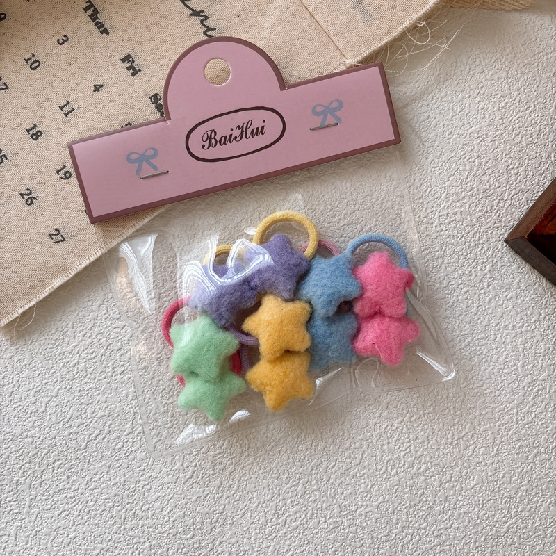 10PCS Korean Fashion Baby Girl - Travel Accessories For 3 Year Old review and price